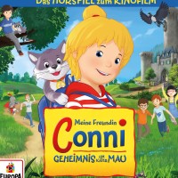 Conni_Geheimnis um Kater Mau_Filmhrspiel